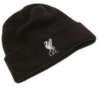 Liverpool F.C. Cuff Knitted Hat
