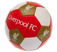 Liverpool F.C. Football Size 3