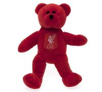 Liverpool F.C. Football Solid Mini Bear by Liverpool F.C.