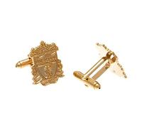 Liverpool F.C. Gold Plated Cufflinks Official Merchandise