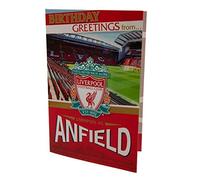 LFC 3D Stadium Card