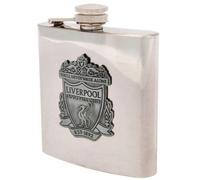 Liverpool F.C. Hip Flask Official Merchandise