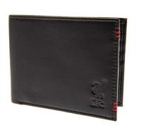 Liverpool F.C. Leather Stitched Wallet