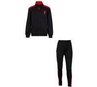 Liverpool F.C. LFC Official Collection Tracksuit
