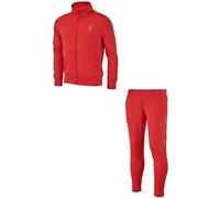 Liverpool F.C. LFC Official Collection Tracksuit