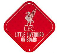 Liverpool F.C. Little Dribbler Official Merchandise