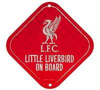 Liverpool F.C. Little Dribbler Official Merchandise