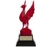 Liverpool F.C. Liverbird Desktop Statue