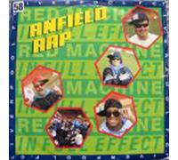 Liverpool F.C. - Liverpool FC - Anfield Rap Red Machine in Full Effect / Anfield Rap Red Machine Dub (7" Vinyl)