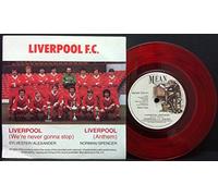 Liverpool F.C. - Liverpool (We're Never Gonna Stop)