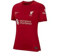 Liverpool F.C. Liverpool, Women's Jersey, 2022/23 Season Official Home