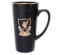 Liverpool F.C. Metallic Latte Mug, 500ml