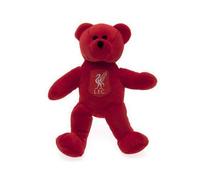 Liverpool F C Mini Bear Sb Gifts, and, Cards Fathers, Day, Gift, Idea Occasion, Gift, Idea