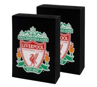 Liverpool F.C. Playing Cards - Official Football Gift 52-Card Deck, 2 Pack