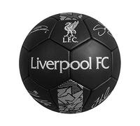 Liverpool F.C. REYDON Liverpool Football Boys PVC Black Size 5,one size,K-REY-LI07066