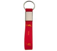 Liverpool F.C. Silicone Keyring Official Merchandise