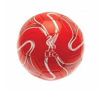 Liverpool F.C. Skill Ball Size 1 CC New