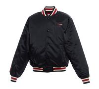 Liverpool F.C. Special EditionNike Football Satin Dugout Jacket Sz S Black B2