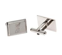 Liverpool F.C. Stainless Steel Cufflinks LB