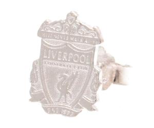 Liverpool F.C. Sterling Silver Stud Earring