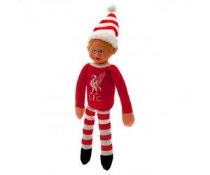 Liverpool F.C. Team Elf Official Merchandise