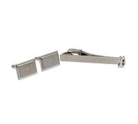 Liverpool F.C. Tie Slide & Cufflink Set