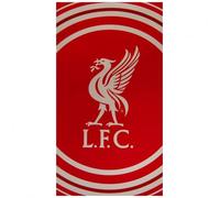 Liverpool F.C. Towel PL Official Merchandise