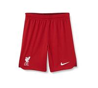 Liverpool F.C. Unisex 2022/23 Season Official Home Game-Kit