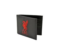 Liverpool F.c. Wallet Lfc 7000 - Embroidered Football Club Team Fathers - embroidered football club team wallet fathers gift crest