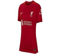 Liverpool F.C. Women's 2022/23 Season Official Home Jersey