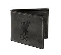 Liverpool Faux Suede Wallet - One Size