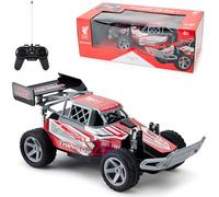 Liverpool FC 1:18 Remote Control RC Buggy - Officially Licensed, Perfect for Kopites, Ideal for Kids & Adults