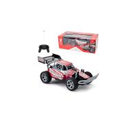 Liverpool FC 1:18 Remote Control RC Buggy - Officially Licensed, Perfect for Kopites, Ideal for Kids & Adults