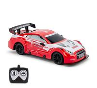 Liverpool FC Officially Licensed RC Sports Car, Remote Control Vehicle, 1:24 Scale Kopites, for Kids & Adults