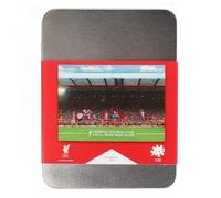 Liverpool FC 100pc Jigsaw Puzzle
