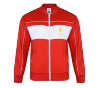 Liverpool FC 1982 Retro Track Jacket