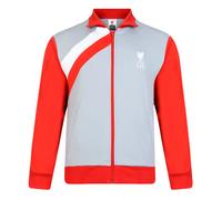 Liverpool FC 1986 Retro Track Jacket