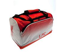 Liverpool FC 24031 Sports Bag Unisex Adult, Red