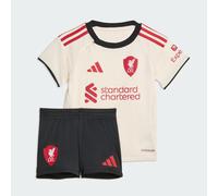 LFC adidas Baby 25/26 Away Kit