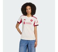 Liverpool FC 25/26 Away Jersey
