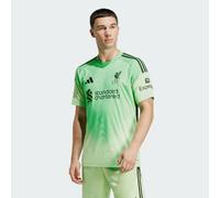 Liverpool FC 25/26 Goalkeeper Jersey
