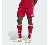 adidas Liverpool Men's 25/26 Home Stadium Replica Shorts, Red, Size S, Men Red