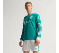 Liverpool FC 25/26 Long Sleeve Third Authentic Jersey
