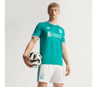 Liverpool FC 25/26 Third Authentic Jersey