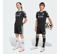 Liverpool FC 25/26 Third Goalkeeper Shorts Kids