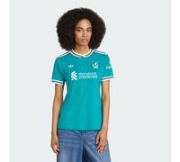 adidas Originals Liverpool 25 26 Womens Third Shirt