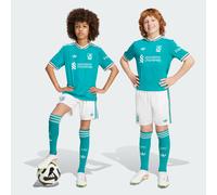 Liverpool FC 25/26 Third Shorts Kids