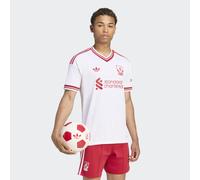 Liverpool FC 26/27 Away Jersey Authentic