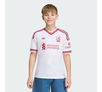 Liverpool FC 26/27 Away Jersey Kids