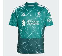 Liverpool FC 26/27 Goalkeeper Jersey Kids